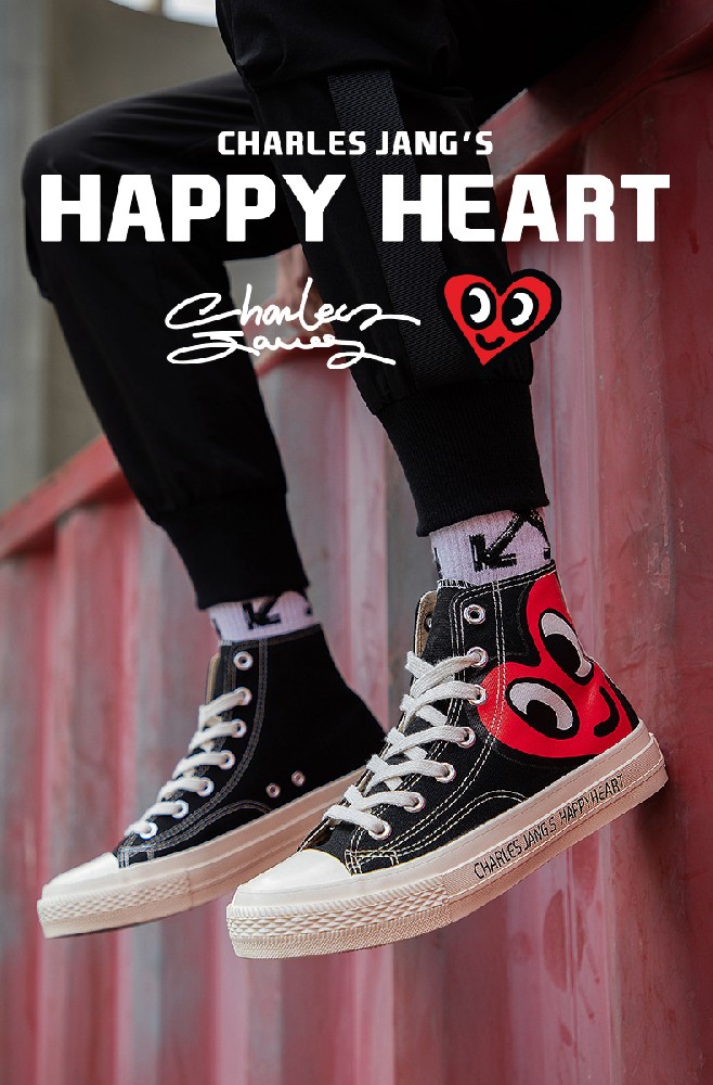 HAPPY-HEART